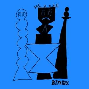 ️️back 2 love - Kito (Ft. Nonso Amadi & Wafia)