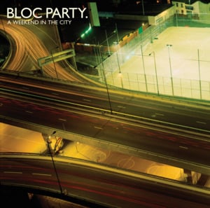 Sunday - Bloc Party