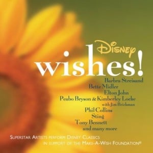 If You Can Dream - Christie Houser, Susie Stevens, Lea Salonga, Judy Kuhn, Paige O'Hara, & Jodi Benson