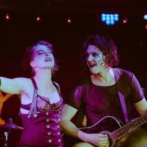 The Mouse and The Motel - The Dresden Dolls