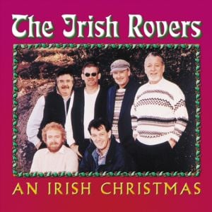 Silent Night - The Irish Rovers