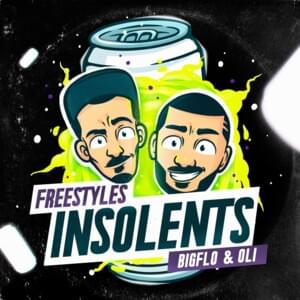 Insolent #1 : Un soir au studio - Bigflo & Oli