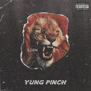 Lion - Yung Pinch