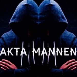 Akta mannen - 1.Cuz