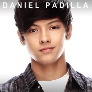 Prinsesa - Daniel Padilla