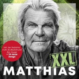 Hallelujah - Matthias Reim