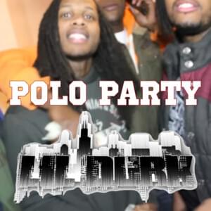 Polo Party (House Party Remix) - Lil Durk