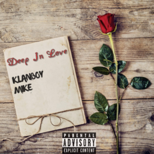 Deep In Love - KB Mike