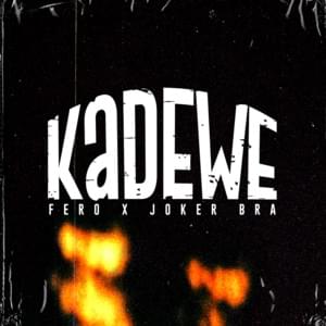 KaDeWe - Fero & Joker Bra