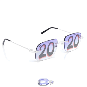 20/20 Vision - Warrenxo