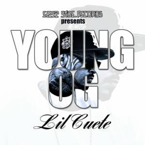 Real OG’s - Lil Cuete (Ft. King Lil G & Kozme)