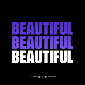 Beautiful - Pretzky (Ft. C4rdin & MC Bei)