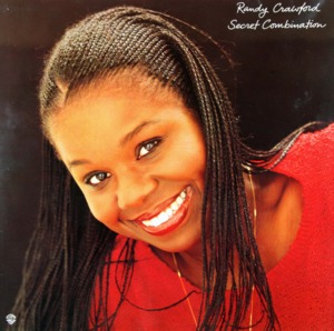 Secret Combination - Randy Crawford