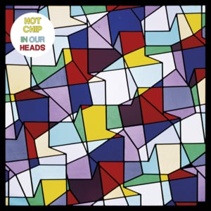 Jelly Babies - Hot Chip