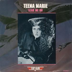 Lead Me On - Teena Marie