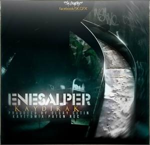 Kaydırak - Enes Alper