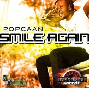 Smile Again - Popcaan