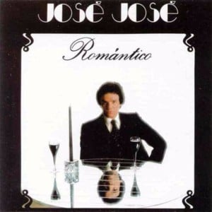 Polvo Enamorado - José José