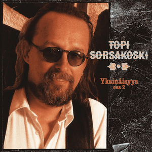 Yksin - Topi Sorsakoski