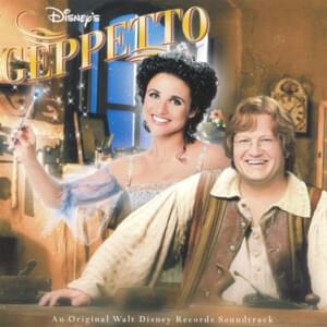 Empty Heart - Walt Disney Records (Ft. Drew Carey)