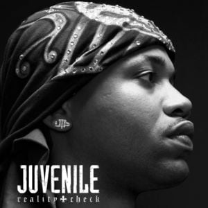 I Know You Know - Juvenile (Ft. Trey Songz)