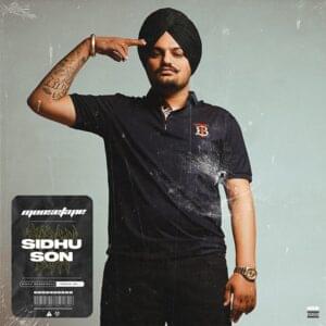 Sidhu Son - Sidhu Moose Wala