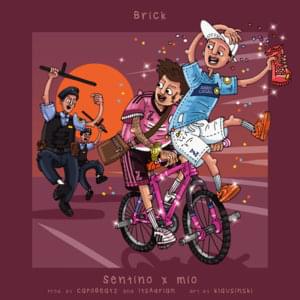 Brick - Sentino