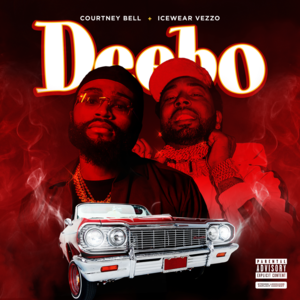 Deebo - Courtney Bell (Ft. Icewear Vezzo)