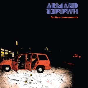 Black Ark (Remix) - Armand Hammer