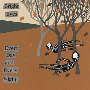 On My Way to Work - Bright Eyes