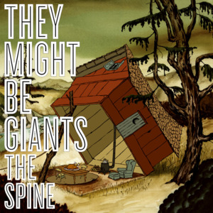 Stalk of Wheat - They Might Be Giants