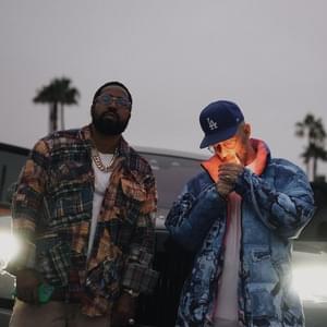 Unreleased IG live 2020 - Roc Marciano & The Alchemist