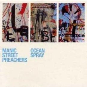 Groundhog Days - Manic Street Preachers