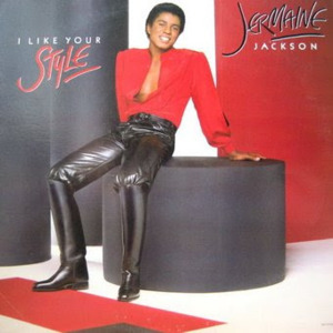 I’m Just Too Shy - Jermaine Jackson