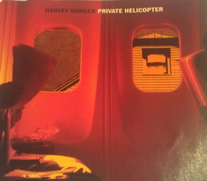 Private Helicopter - Harvey Danger