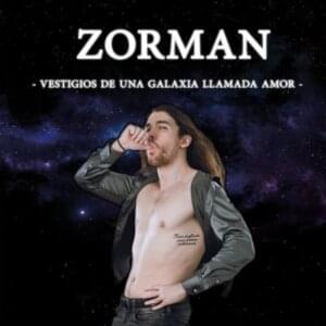 Mi dragón - Zorman