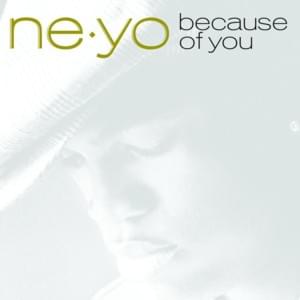 Say It - Ne-Yo