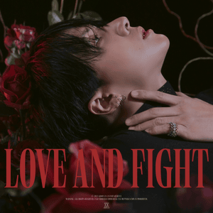 LOVE HATE FIGHT - RAVI (Ft. ​nafla (나플라))