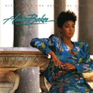 Rules - Anita Baker