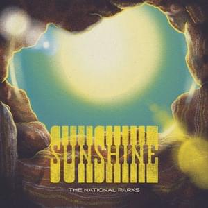 Sunshine - The National Parks