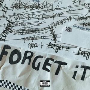 Forget It - Jutes