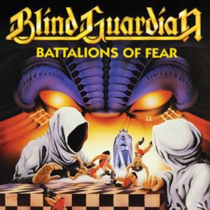 Run for the Night - Blind Guardian