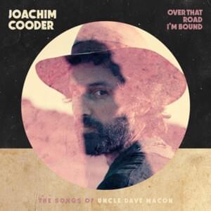 Backwater Blues - Joachim Cooder