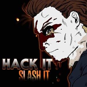 Hack It, Slash It - Rockit Music (Ft. Ghostlike)