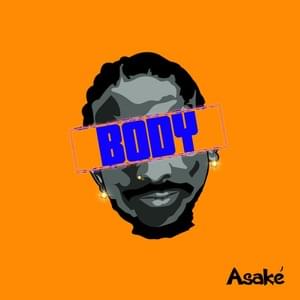 Body - Asake