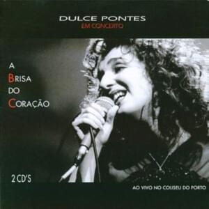 A brisa do coração - Dulce Pontes