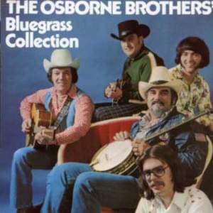 Sunny Side of the Mountain - The Osborne Brothers