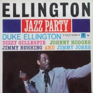 Hello Little Girl - Duke Ellington (Ft. Jimmy Rushing)