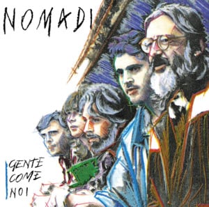 Salutami le stelle - Nomadi