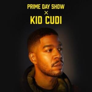 Tequila Shots (Prime Day Show x Kid Cudi) - Kid Cudi